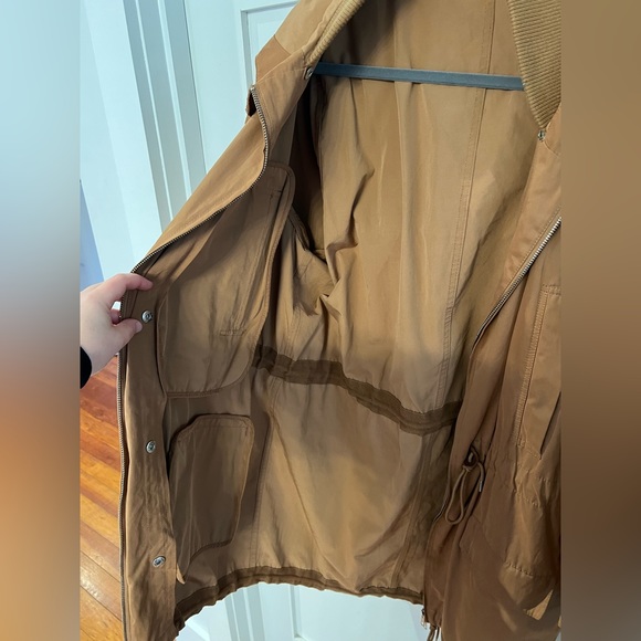 Acne Studios Parka Jacket (EU 36) - Picture 4 of 8